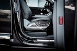 Audi SQ7 TDI Widebody by ABT 2020 года
